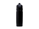 Blender Bottle Trinkflasche Hydration Halex Schwarz