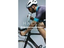 Blender Bottle Trinkflasche Hydration Halex Schwarz
