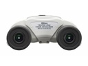 Nikon Fernglas Sportstar Zoom 8-24x25 Weiss