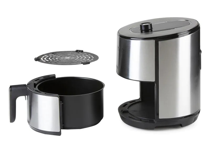 Domo Heissluft-Fritteuse Deli Fryer XL 4 l 4 l 1.2 kg