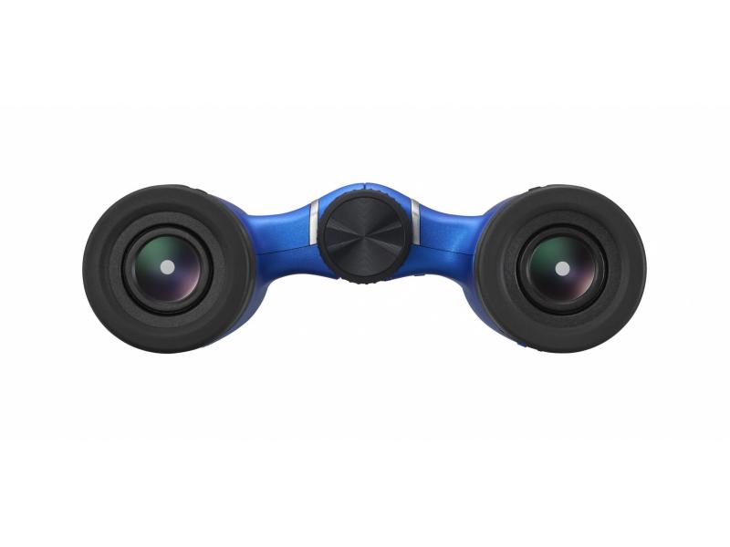 Nikon Fernglas T02 Aculon 8x21 Blau