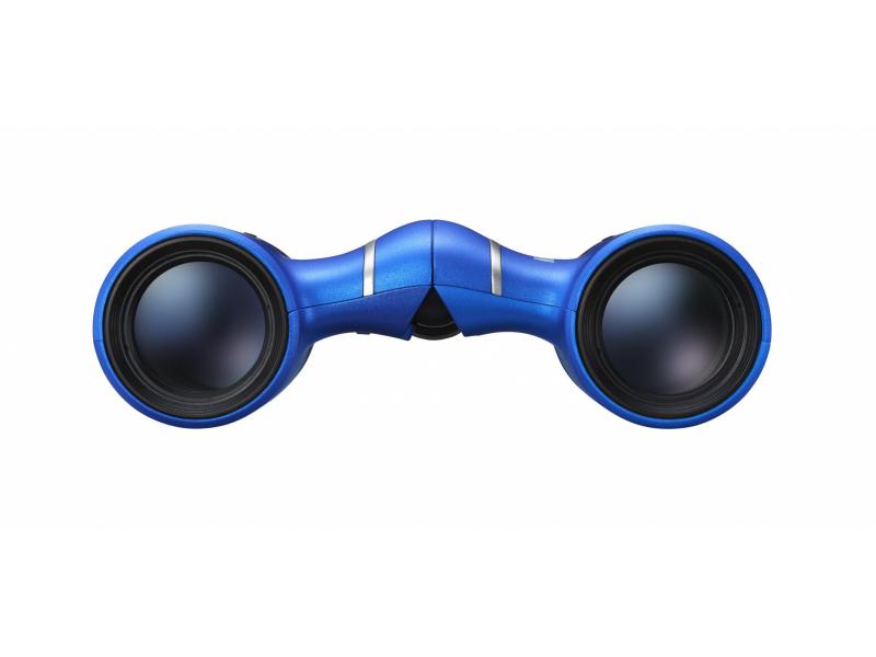 Nikon Fernglas T02 Aculon 8x21 Blau