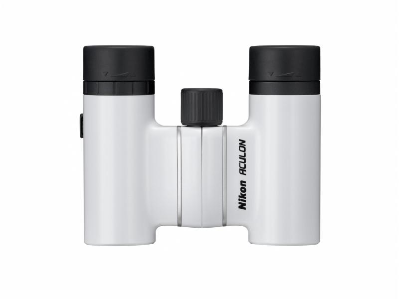 Nikon Fernglas T02 Aculon 8x21 Weiss
