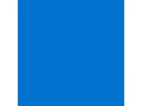 Cricut Vinylfolie Smart Permanent Shimmer 33 x 91 cm, Blau