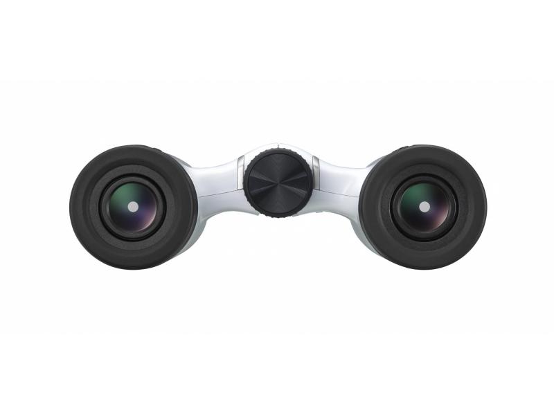 Nikon Fernglas T02 Aculon 8x21 Weiss