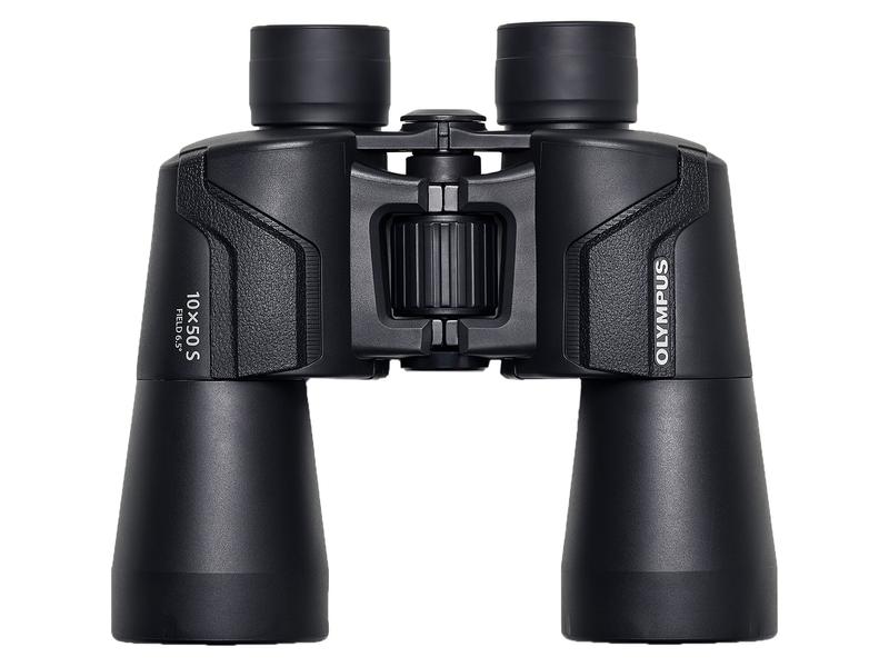 Olympus Fernglas 10x50 S