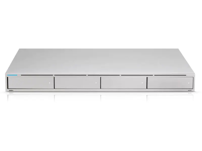 Ubiquiti Netzwerkrekorder UNVR