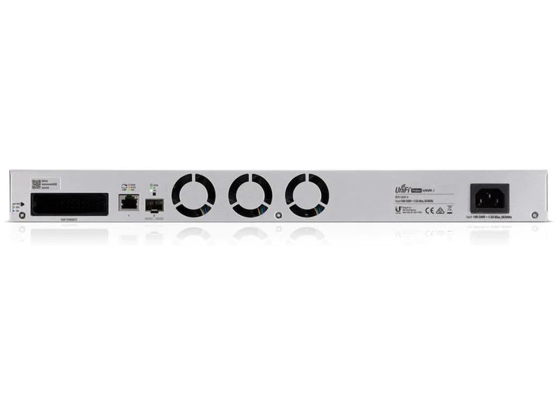 Ubiquiti Netzwerkrekorder UNVR