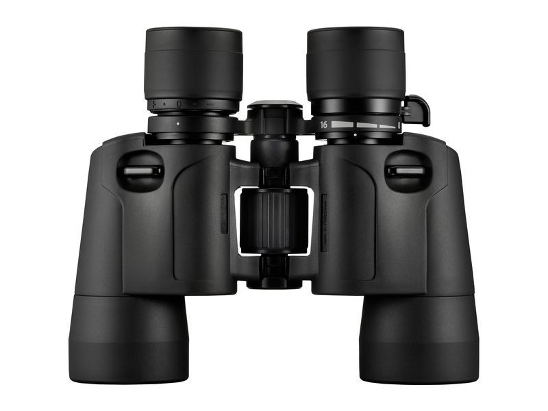 Olympus Fernglas 8-16x40 S
