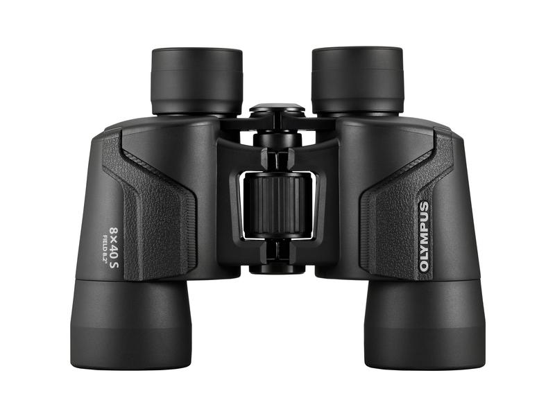 Olympus Fernglas 8x40 S