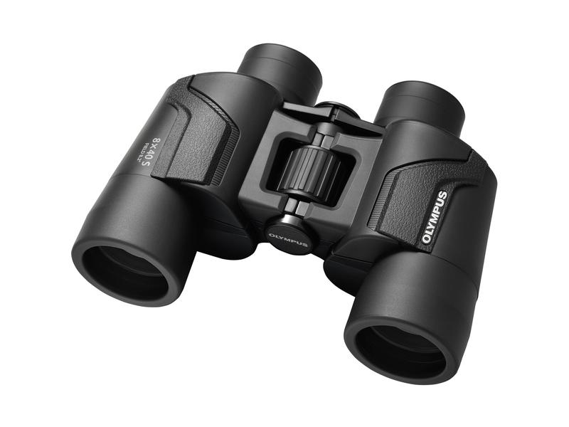 Olympus Fernglas 8x40 S