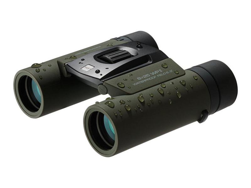 Olympus Fernglas WP II 8x25
