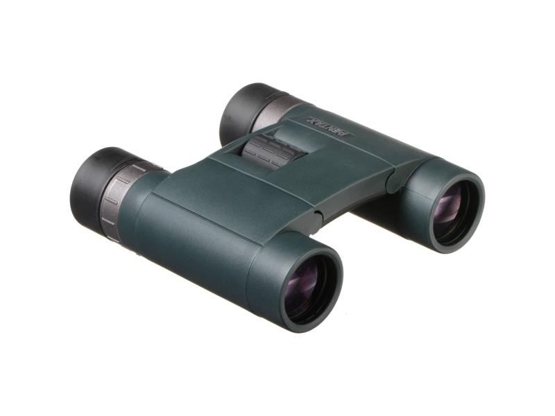 Pentax Fernglas AD 10X25 WP