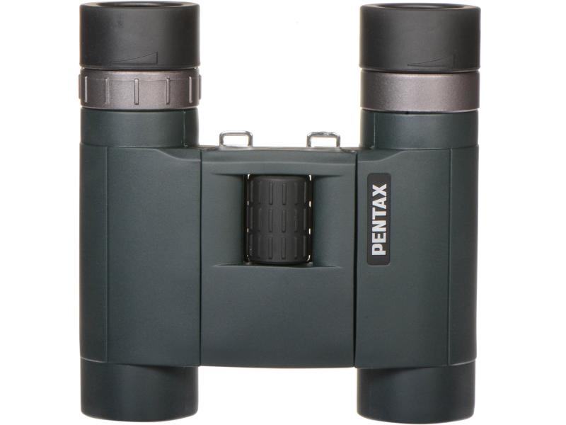 Pentax Fernglas AD 10X25 WP