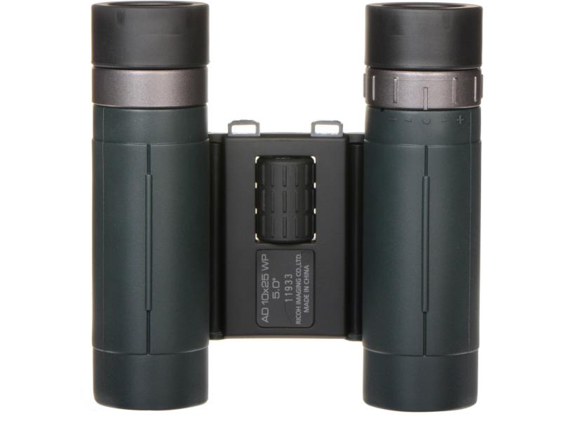 Pentax Fernglas AD 10X25 WP