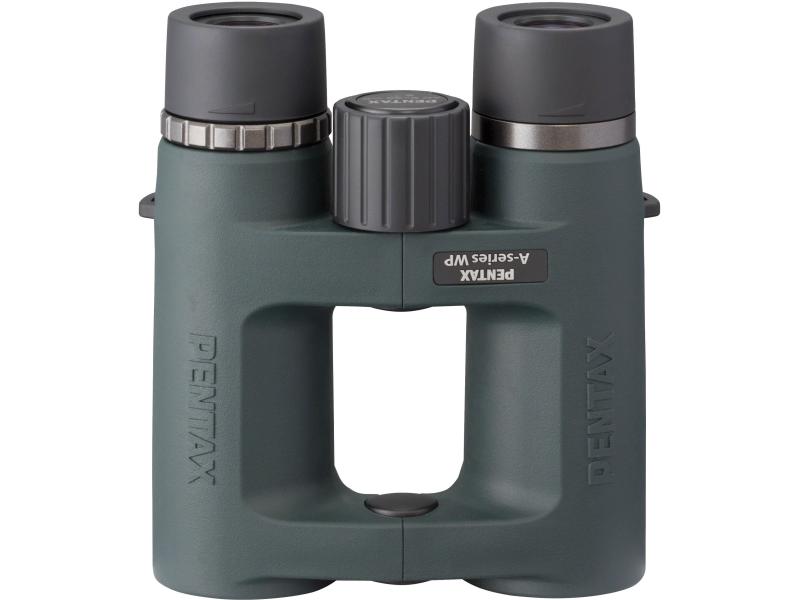 Pentax Fernglas AD 9x32 WP