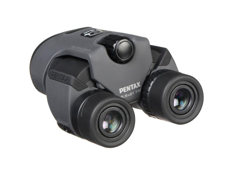 Pentax Fernglas Papilio II 6.5x21