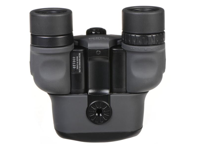 Pentax Fernglas Papilio II 6.5x21