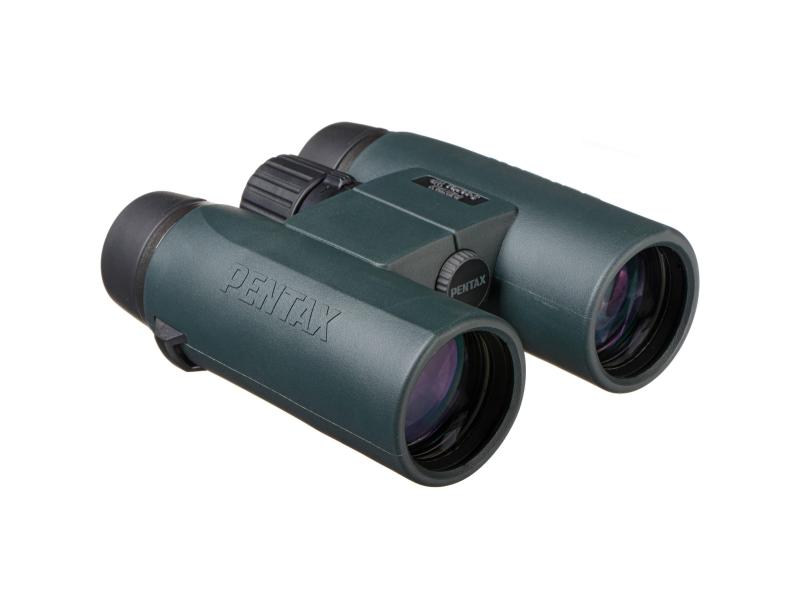 Pentax Fernglas SD 10x42 WP