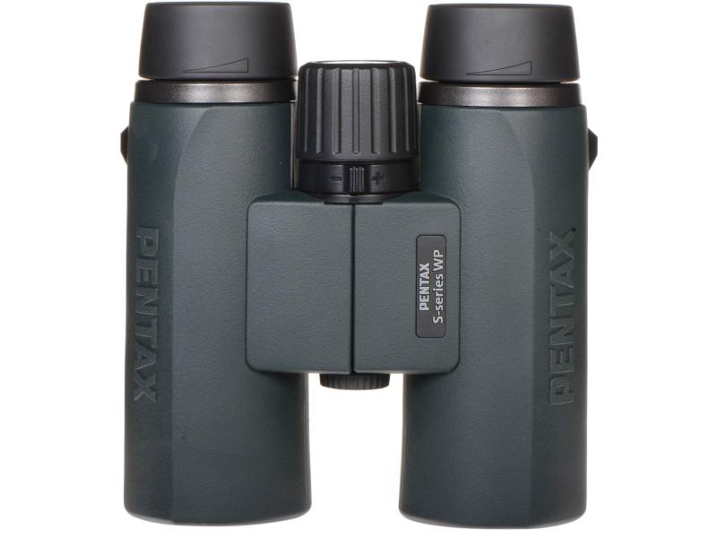 Pentax Fernglas SD 10x42 WP