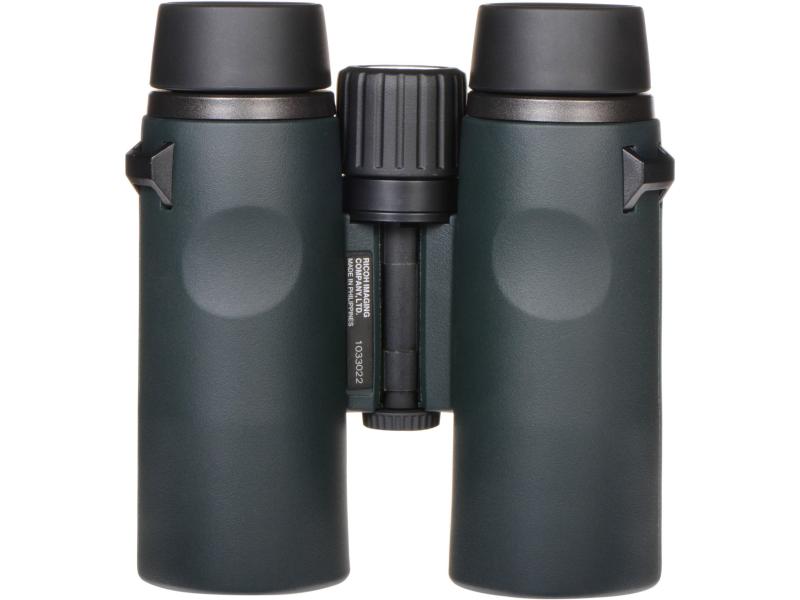 Pentax Fernglas SD 10x42 WP