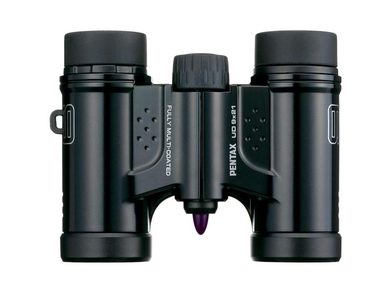 Pentax Fernglas UD 9x21