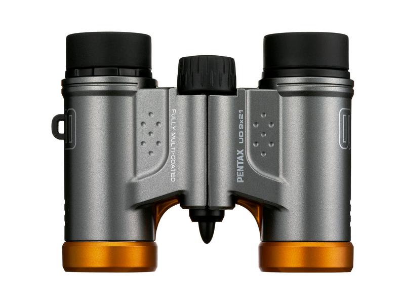 Pentax Fernglas UD 9x21