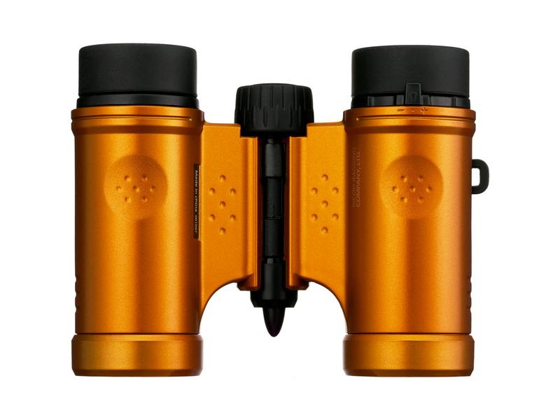 Pentax Fernglas UD 9x21