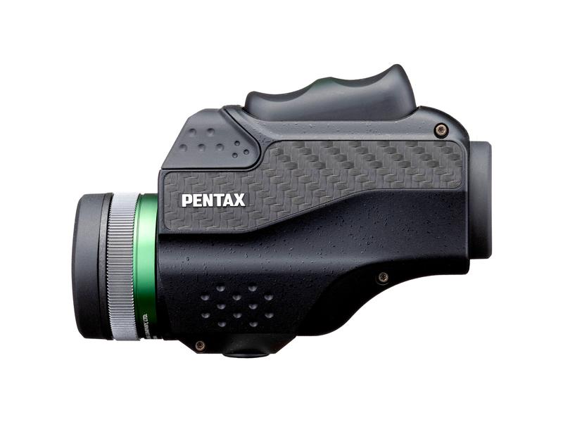 Pentax Monokular VM 6x21 WP