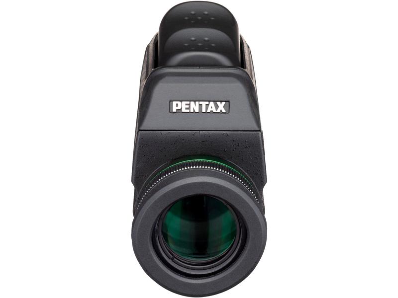 Pentax Monokular VM 6x21 WP