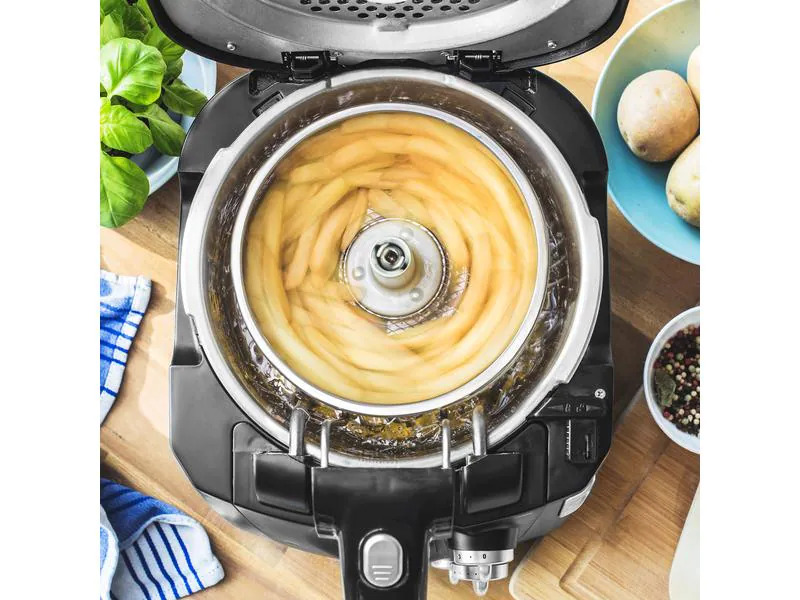 Gastroback Fritteuse Vita-Spin
