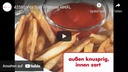 Gastroback Fritteuse Vita-Spin