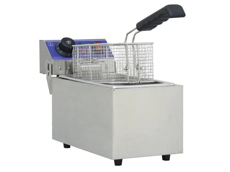 Kibernetik Gastronomie-Fritteuse