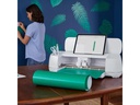 Cricut Vinylfolie Smart ablösbar 33 x 91 cm, 1 Stück, Orange
