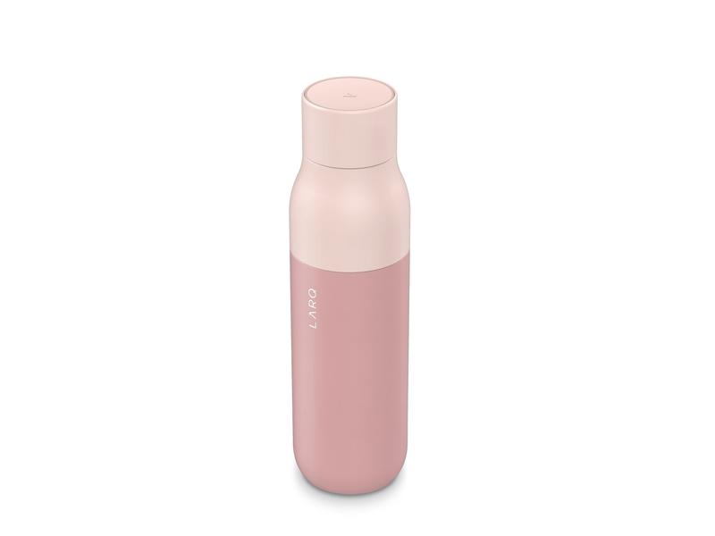 LARQ Thermosflasche 500 ml, Himalayan Pink