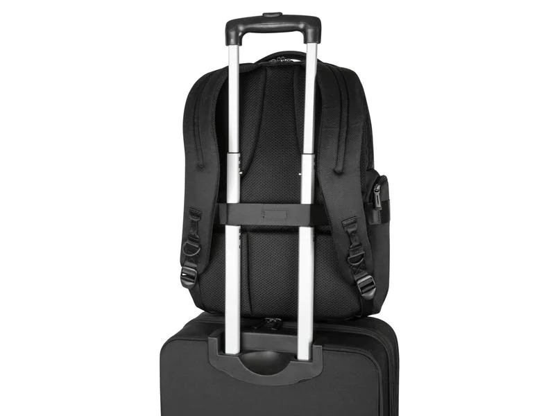 Targus Notebook-Rucksack Mobile Elite 16