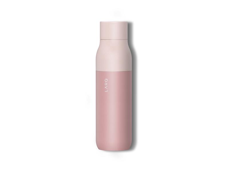 LARQ Thermosflasche 500 ml, Himalayan Pink
