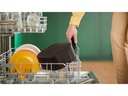 Philips Heissluft-Fritteuse Essential Airfryer 0.8 kg