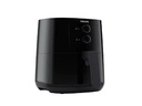 Philips Heissluft-Fritteuse Essential Airfryer HD9200/91 0.8 kg
