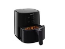 Philips Heissluft-Fritteuse Essential Airfryer HD9200/91 0.8 kg