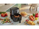 Philips Heissluft-Fritteuse Essential Airfryer HD9200/91 0.8 kg