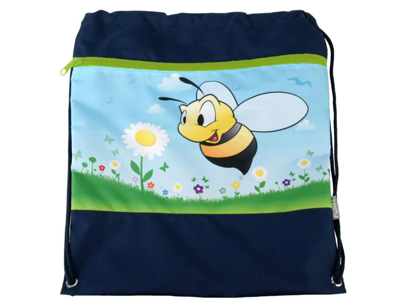 Funki Turnsack Feuerwehr