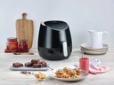 Severin Heissluft-Fritteuse FR 2445 1.5 kg