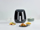 Severin Heissluft-Fritteuse FR 2445 1.5 kg