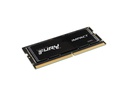 Kingston SO-DDR5-RAM FURY Impact 4800 MHz 2x 8 GB