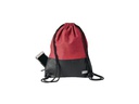 Pagna Turnsack Basic Rot