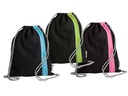 Pagna Turnsack Go 46 x 36 cm, Rosa