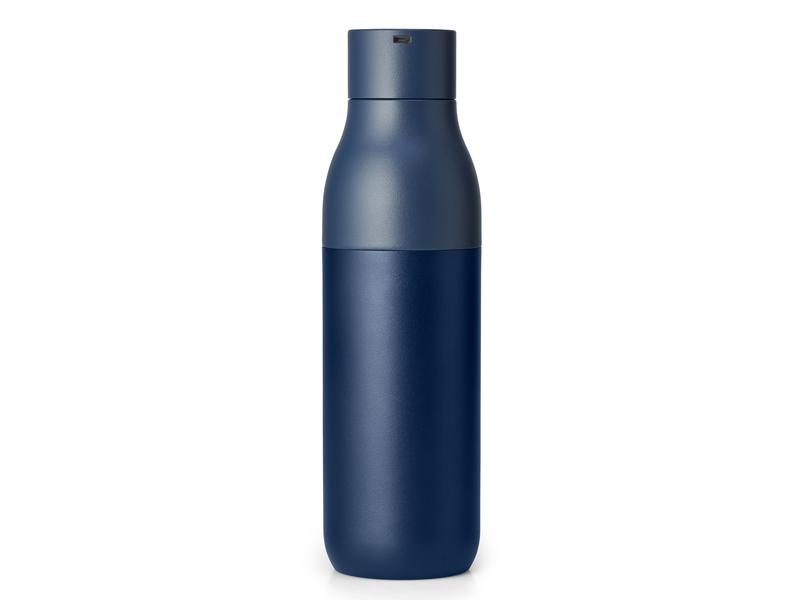 LARQ Thermosflasche 740 ml, Monaco Blue