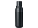 LARQ Thermosflasche 740 ml, Obsidian Black