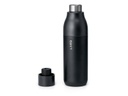 LARQ Thermosflasche 740 ml, Obsidian Black